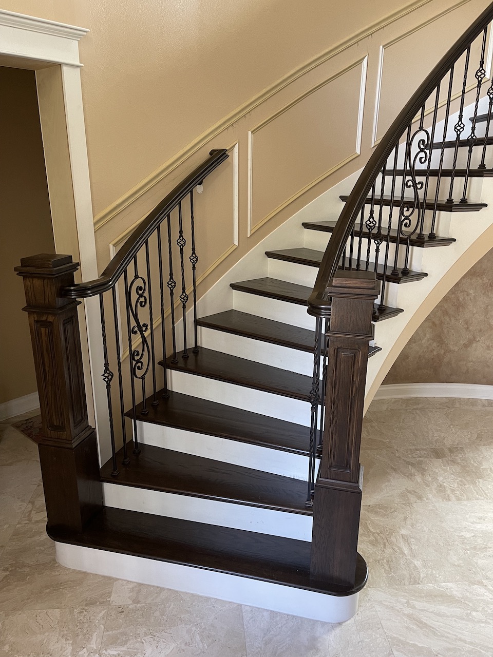 Gallery Stair Builders Inc