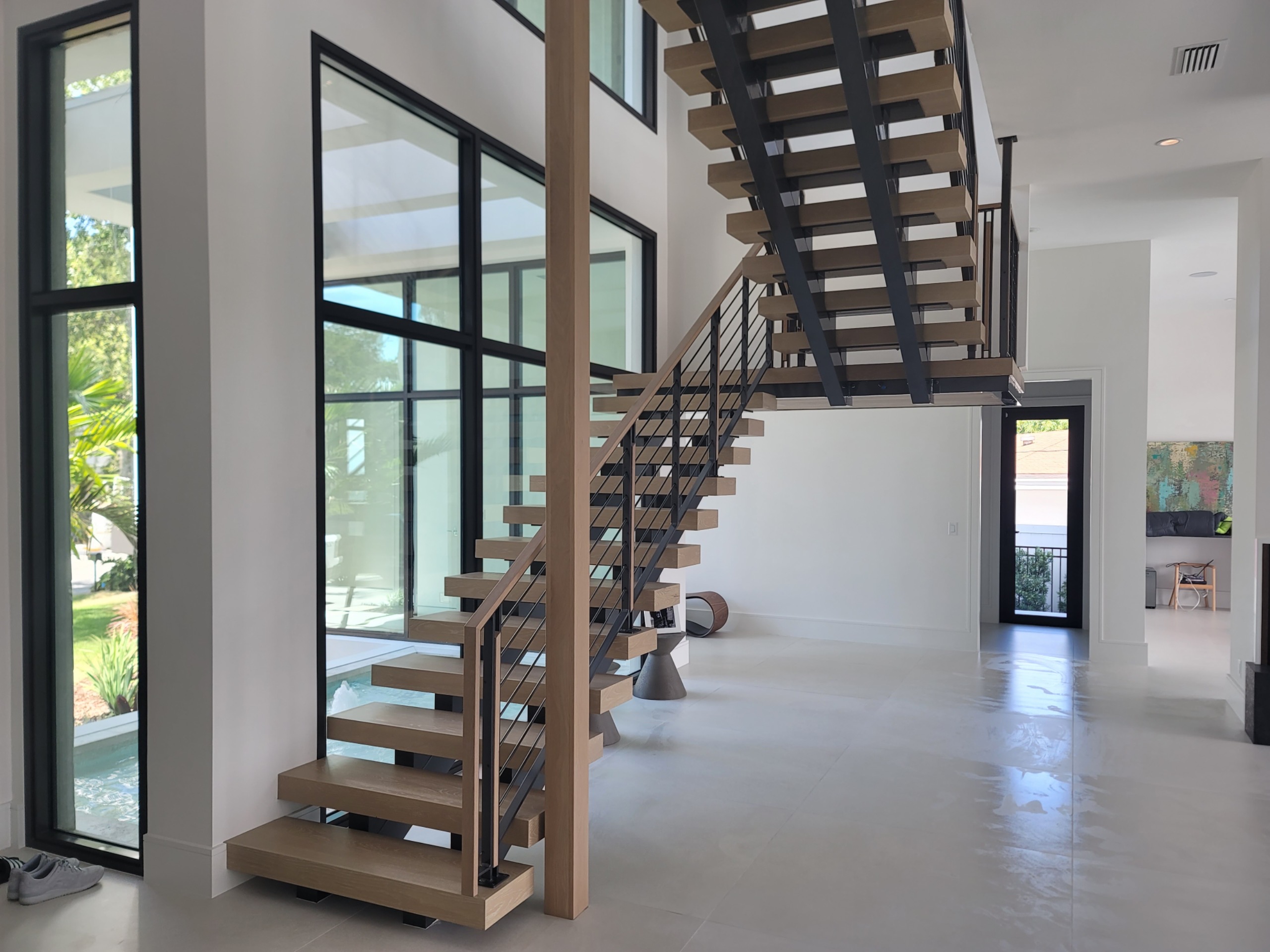 Gallery Stair Builders Inc