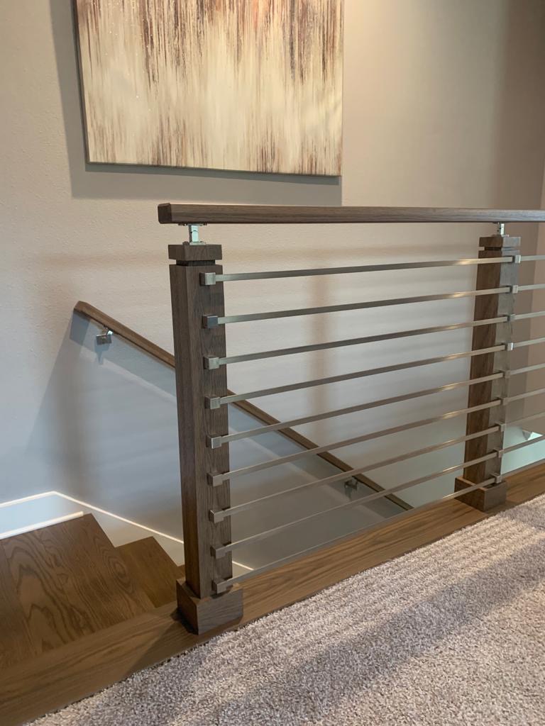 Gallery Stair Builders Inc