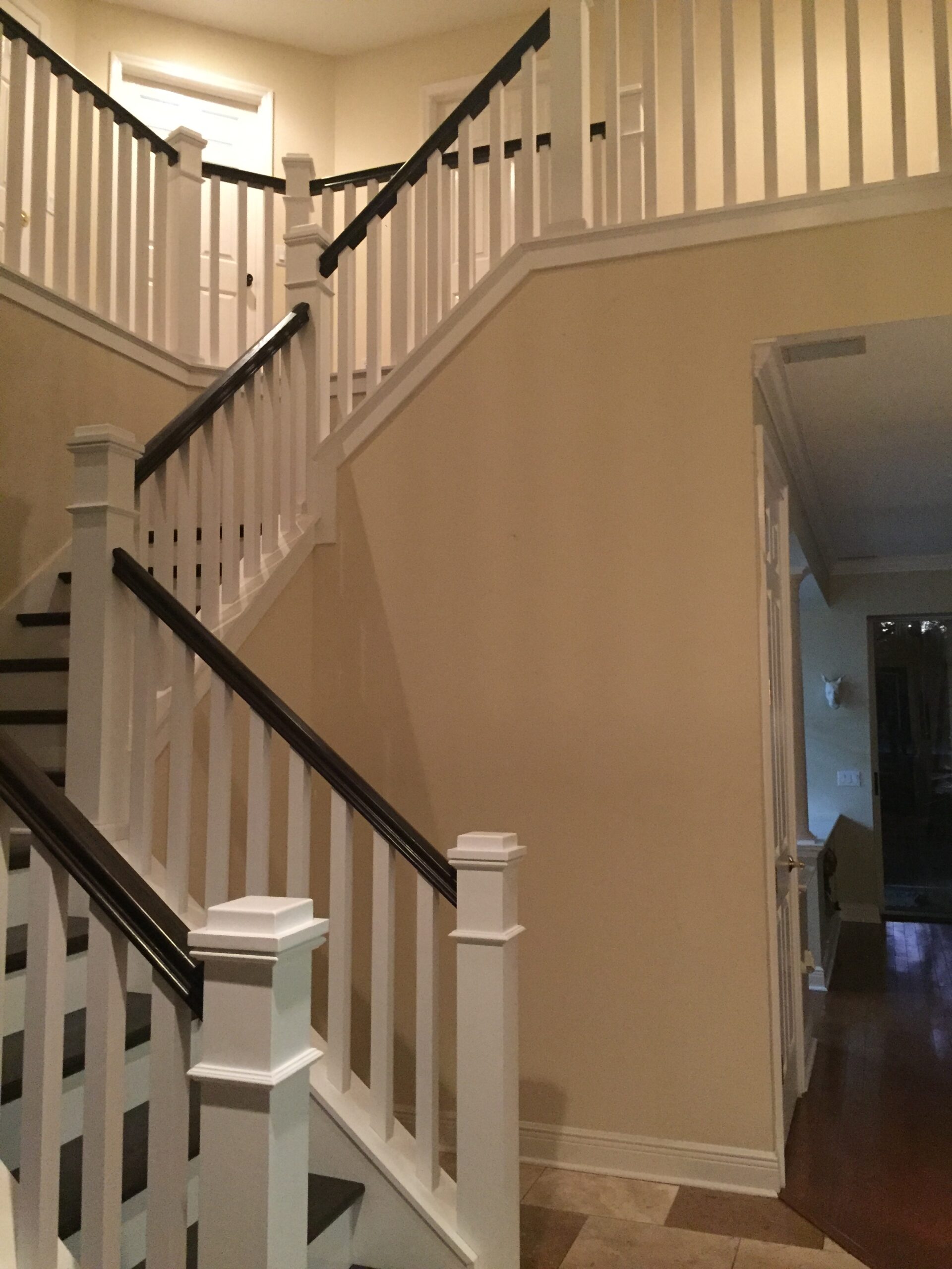 Gallery Stair Builders Inc
