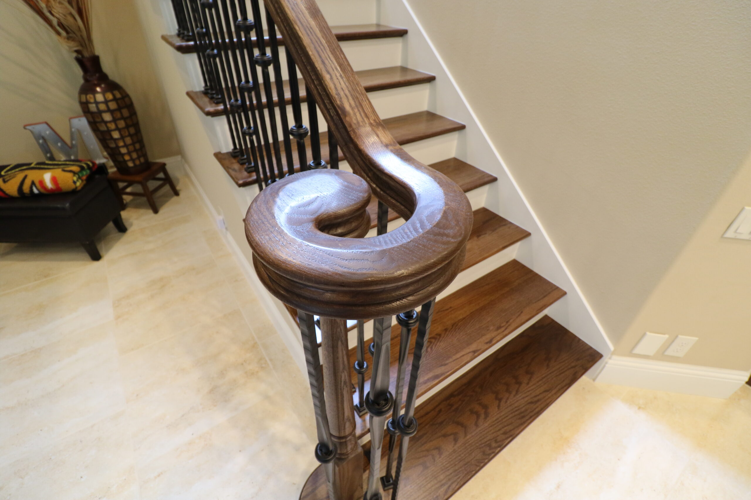 Gallery Stair Builders Inc