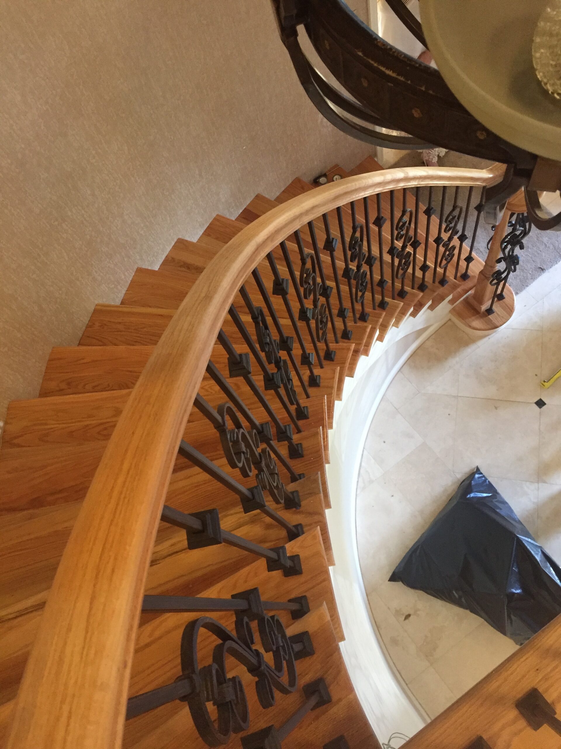 Gallery Stair Builders Inc