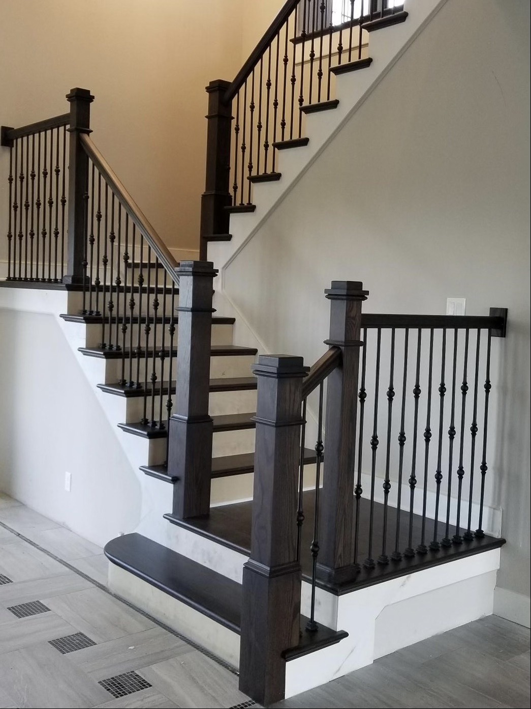 Gallery Stair Builders Inc