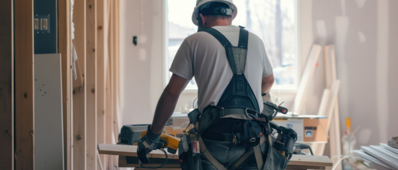 How to install a handrail on a wall guide | Staircraft