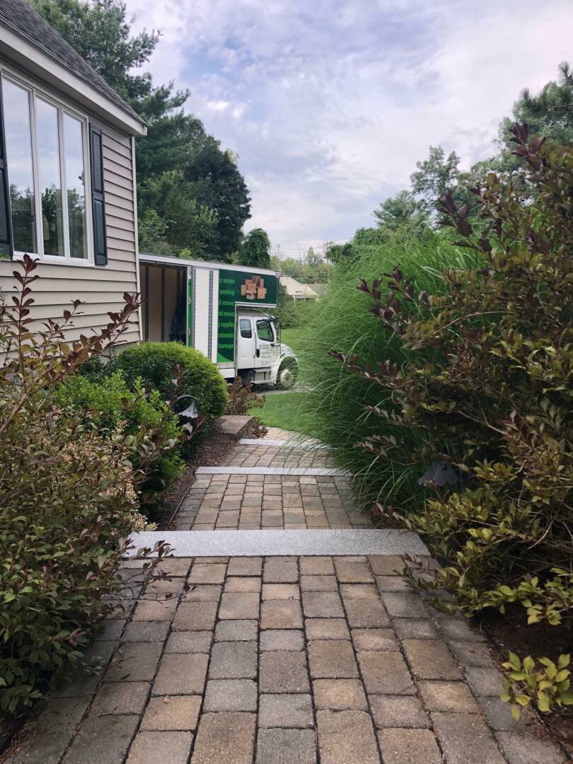 How Much Does it Cost to Hire Movers in Boxford?