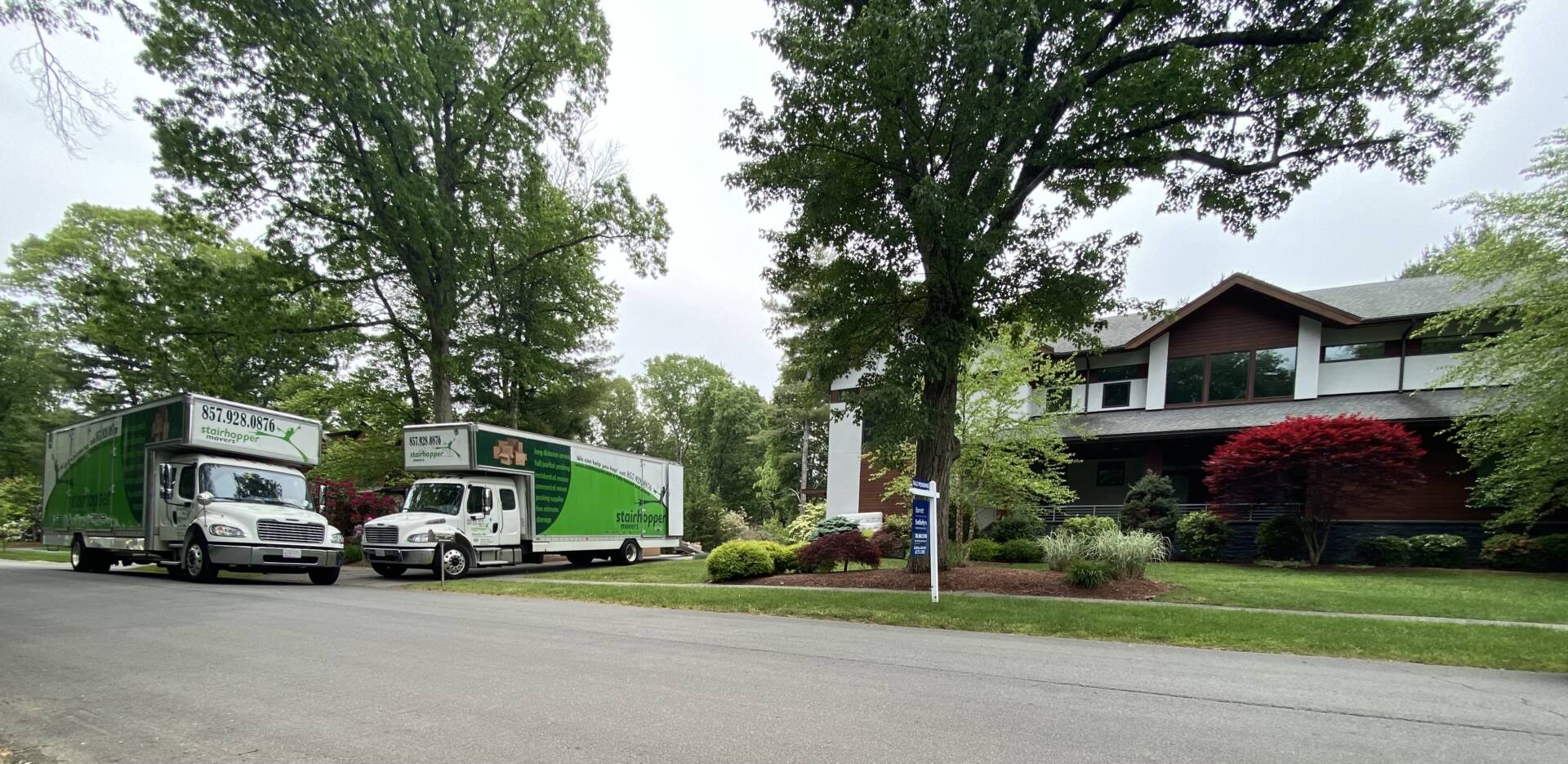 Cost to Hire Movers in Lexington A Comprehensive Guide