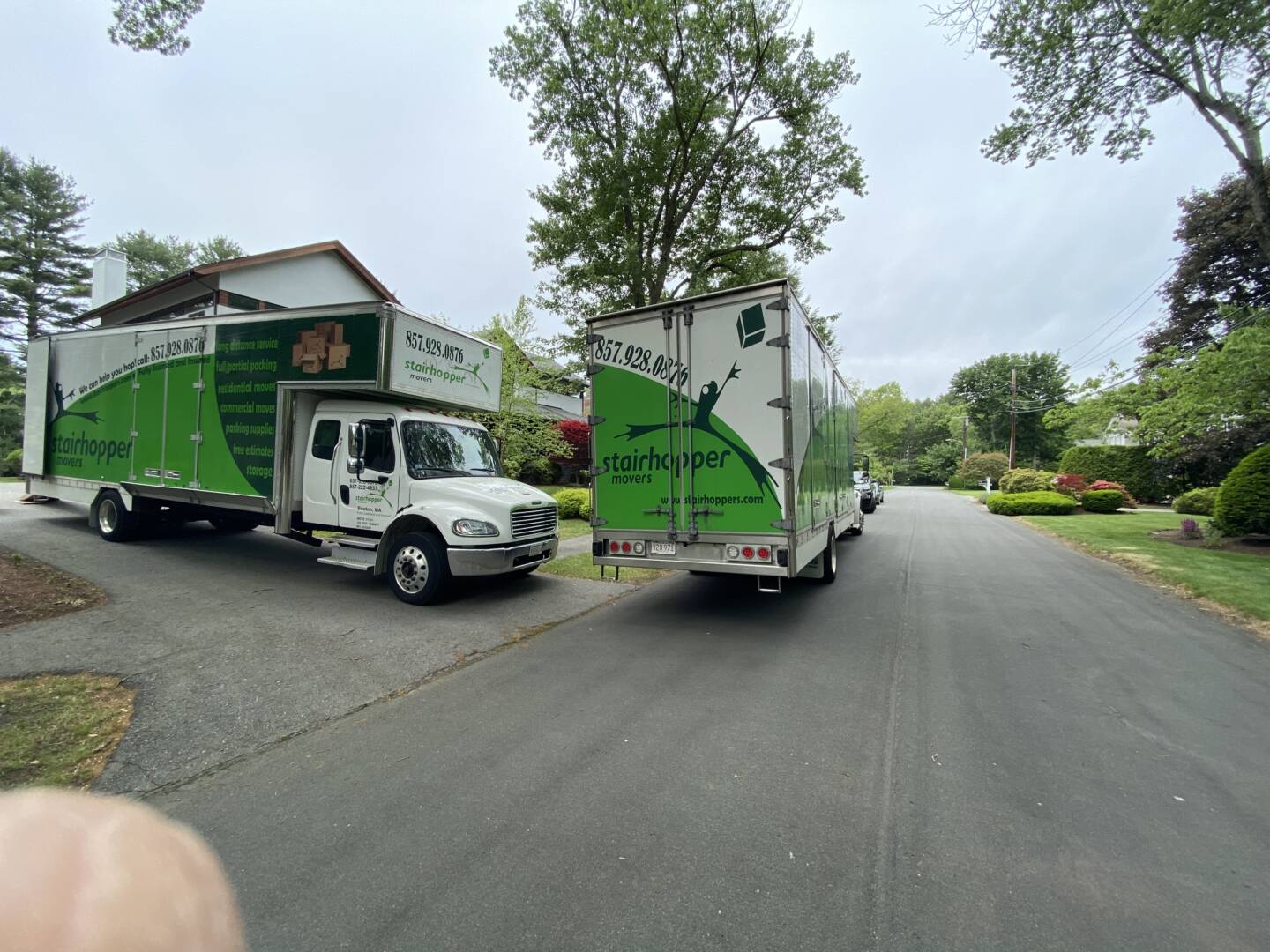 Cost to Hire Movers in Watertown A Comprehensive Guide