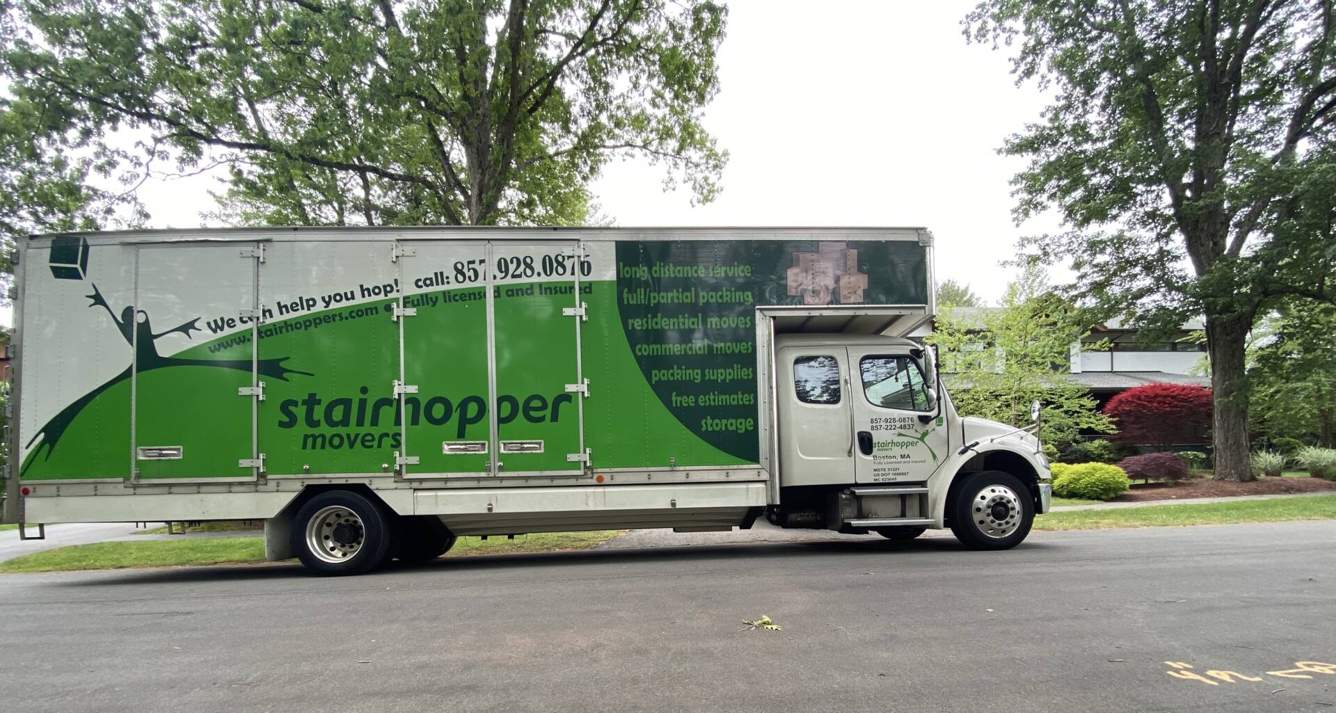 Hiring Movers in Wilmington What's the Cost?