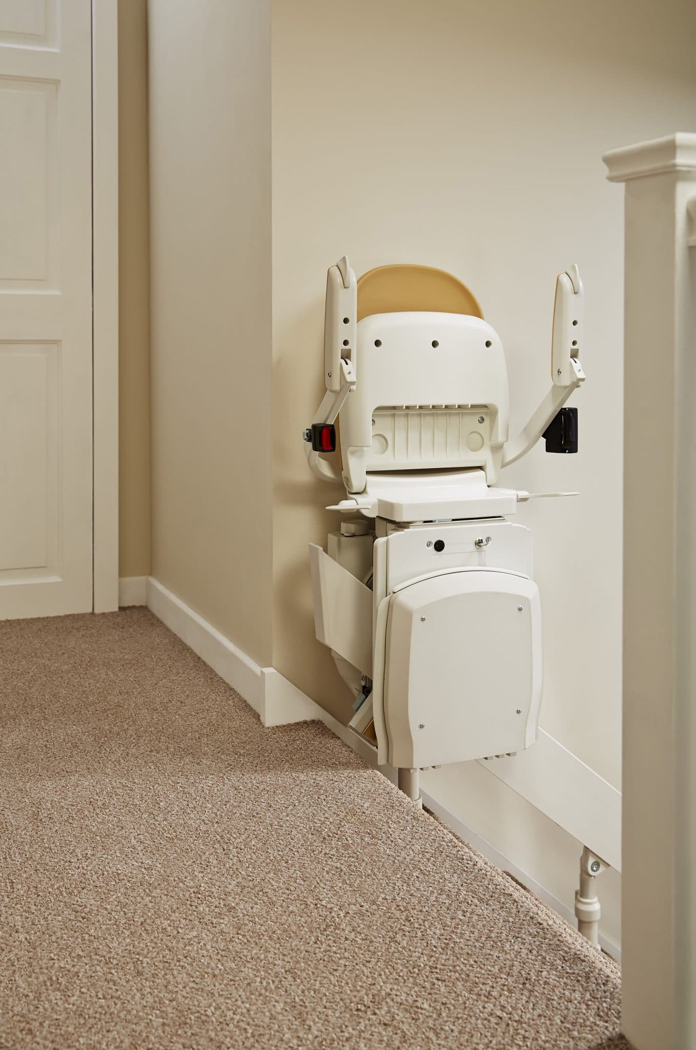 Brooks 180 Brooks Curved Stairlift Stairlift Solutions GB