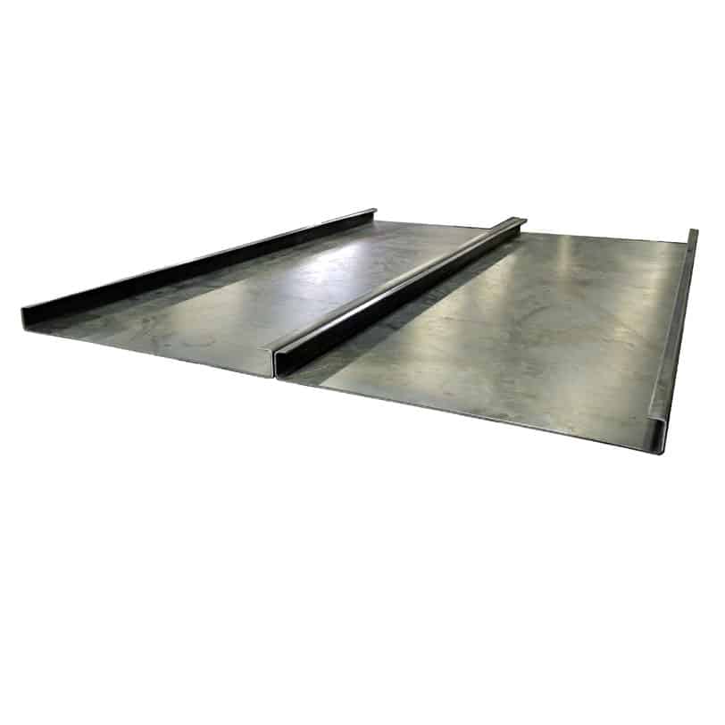 Stair Landing Pans Stair Components & Systems