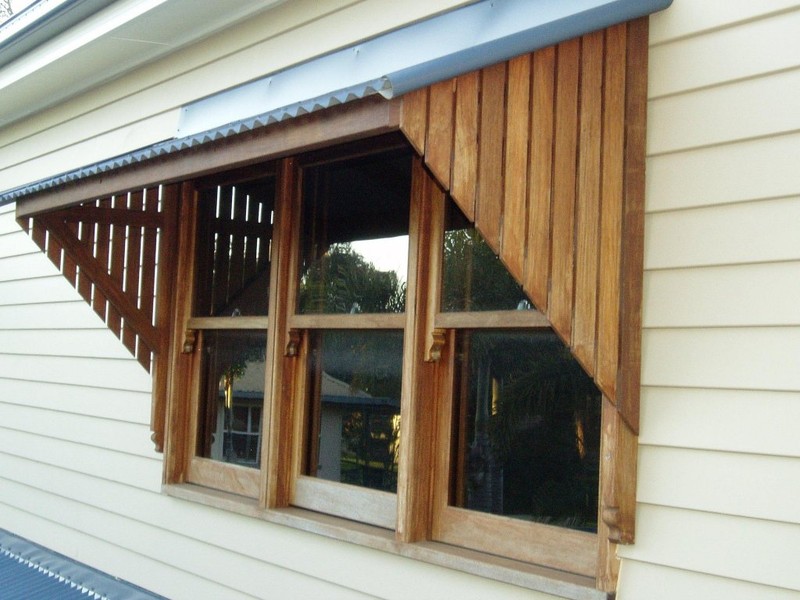 Windows Brisbane Gallery Stairpro