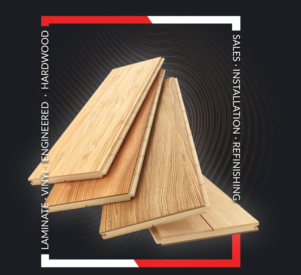 Flooring Store Burlington Stairs And Floors 4U