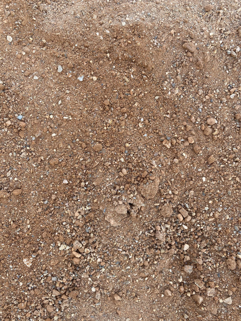 Materials Baseball Diamond Sand Staker Parson