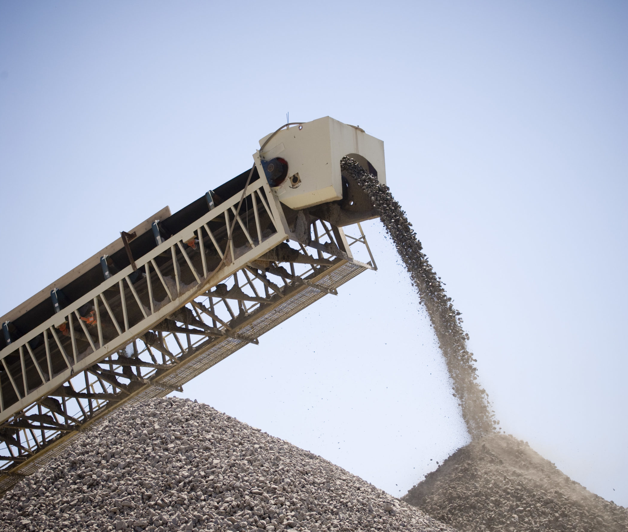 Materials Terms & Conditions Staker Parson