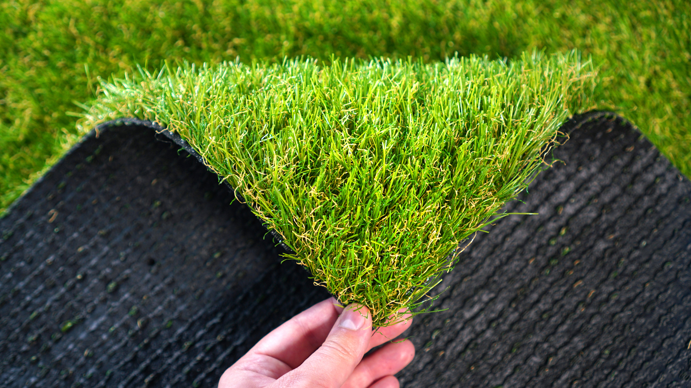Materials Things to Know Before Installing Artificial Grass Staker Parson