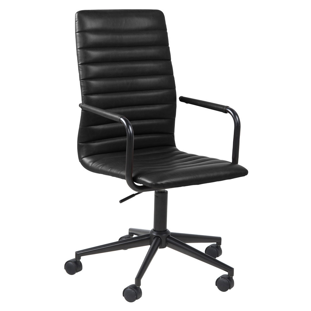 Kontorsstol Designklassiker Kontorsstol Winslow Stalands Stalands