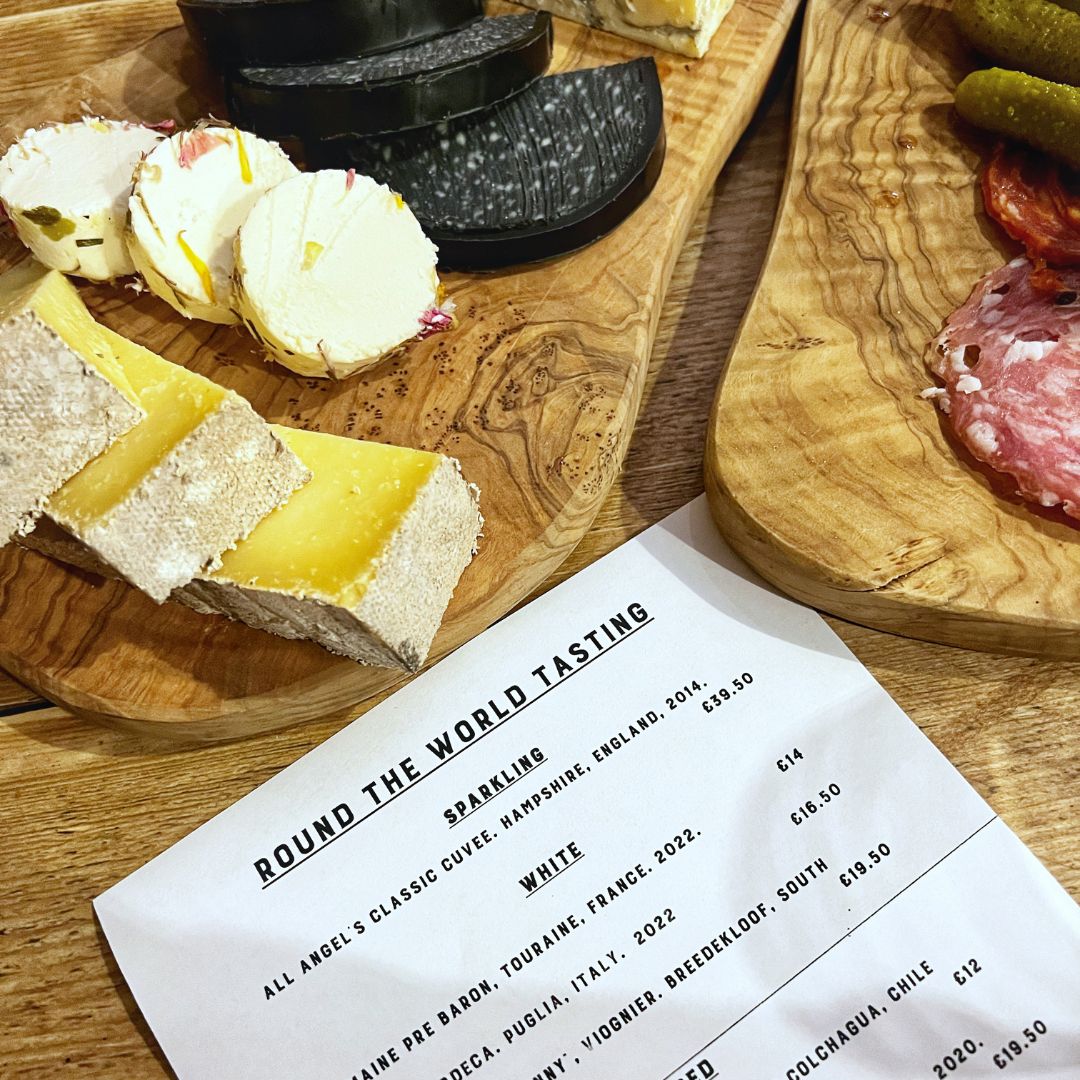 The Fleetville Larder St Albans Mums