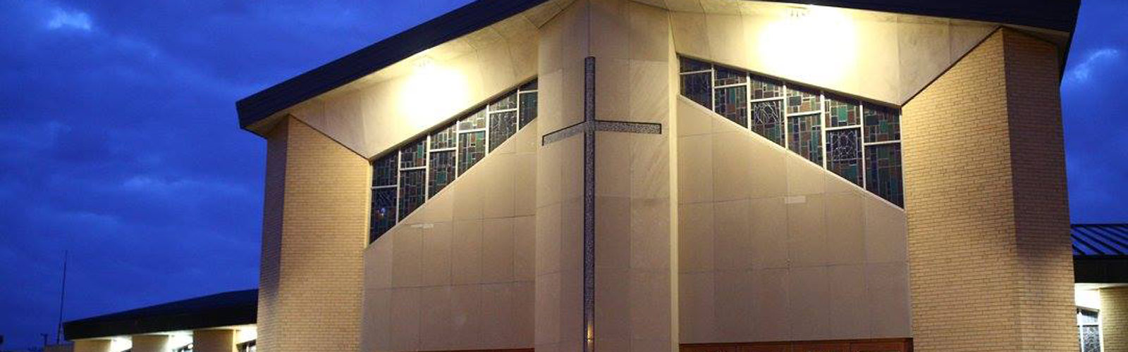 St. Albert the Great Parish History