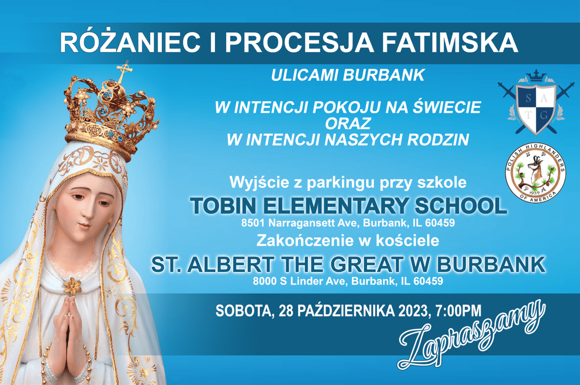 St Albert the Great Catholic Church Burbank, IL