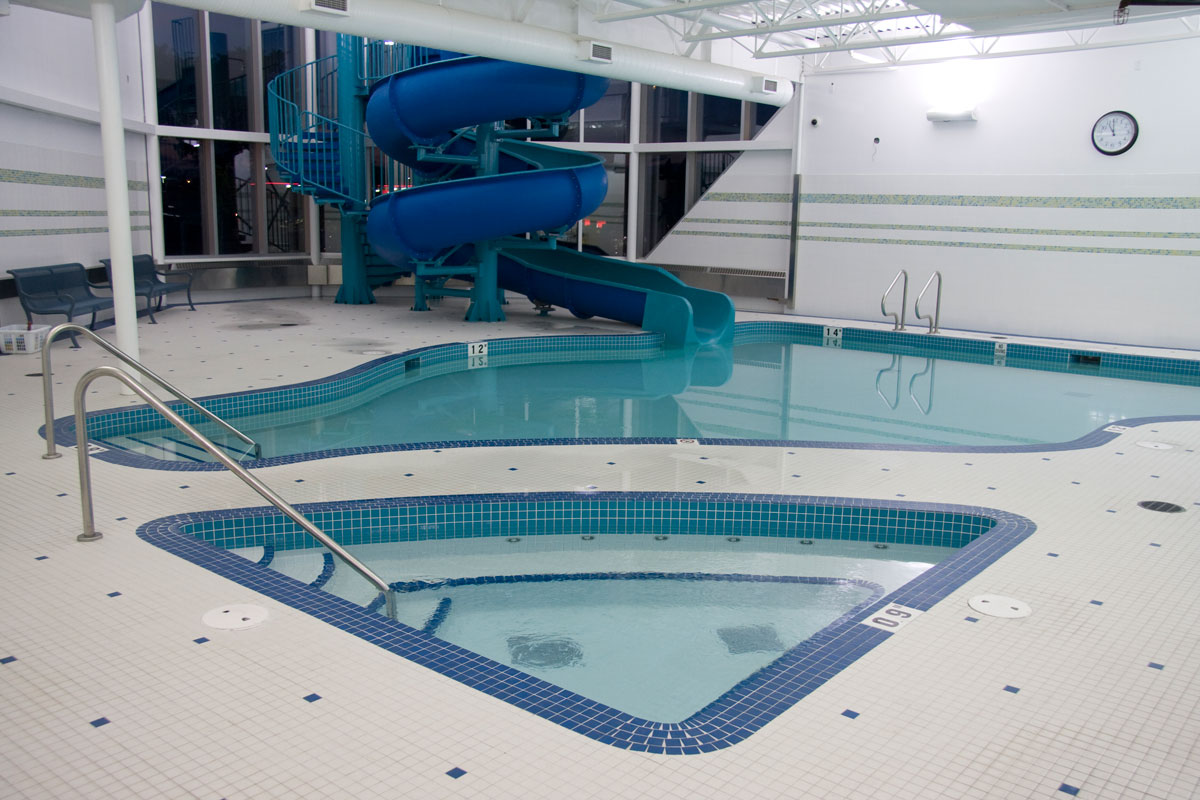 St. Albert Inn and Suites Hotel in St. Albert, Alberta, Canada