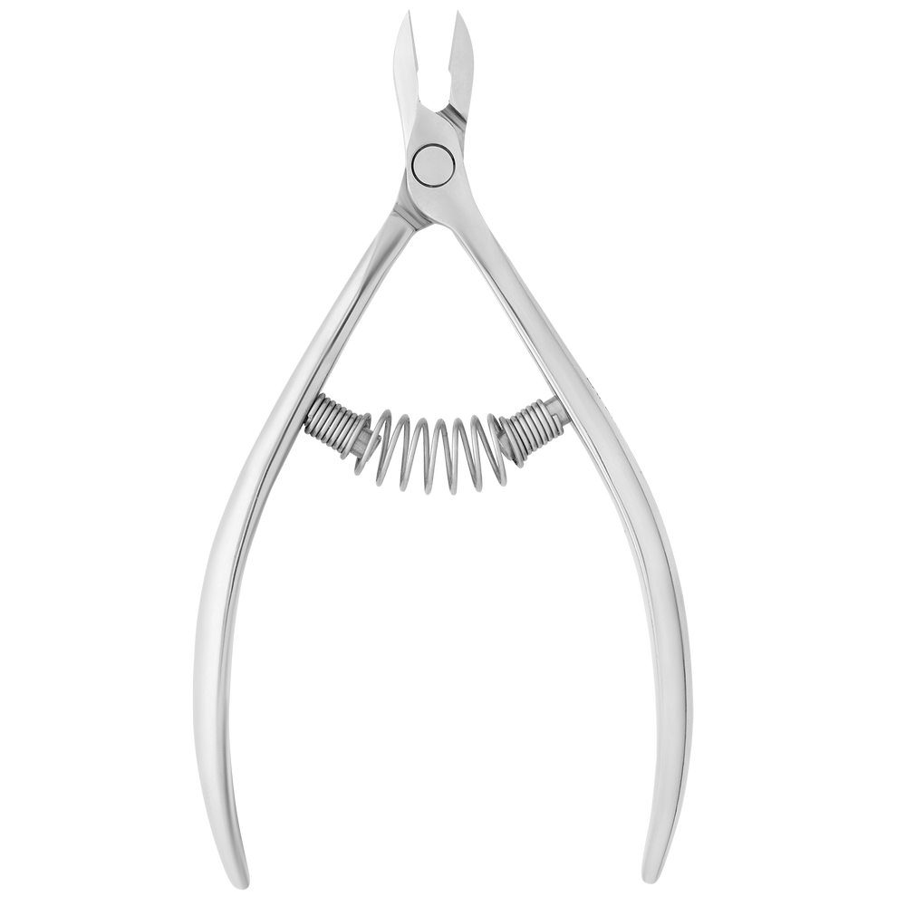 Professional cuticle nippers Staleks Pro Expert 32, 9 mm STALEKS