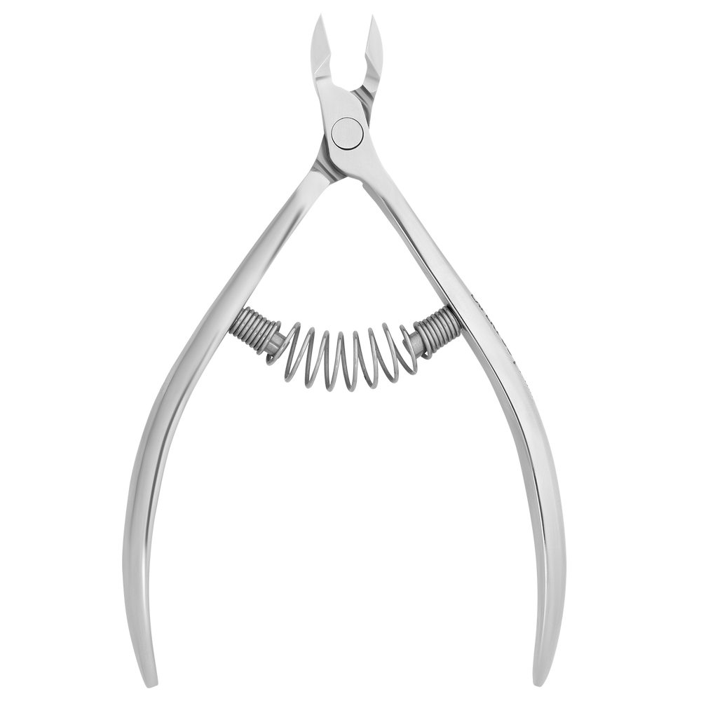 Professional cuticle nippers Staleks Pro Expert 33, 7 mm STALEKS