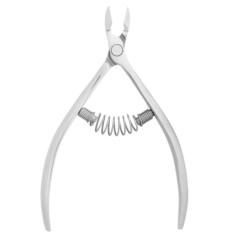 Professional cuticle nippers Staleks Pro Expert 35, 8 mm STALEKS