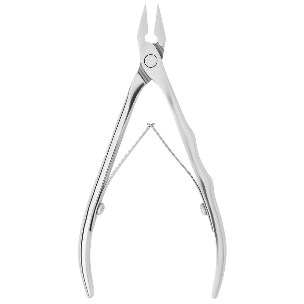 Professional multi purpose nail nippers Staleks Pro Expert 65, 12 mm