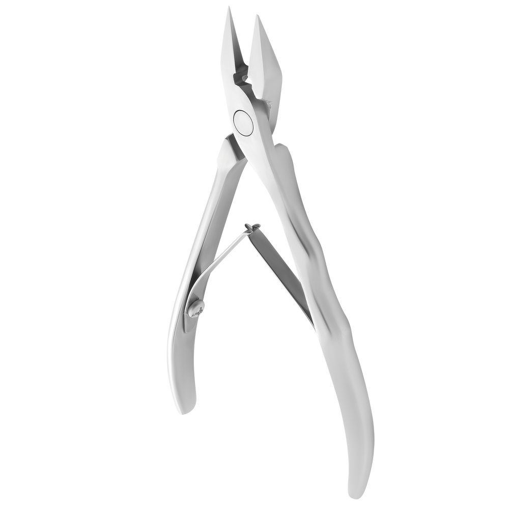 Professional multi purpose nail nippers Staleks Pro Expert 65, 16 mm