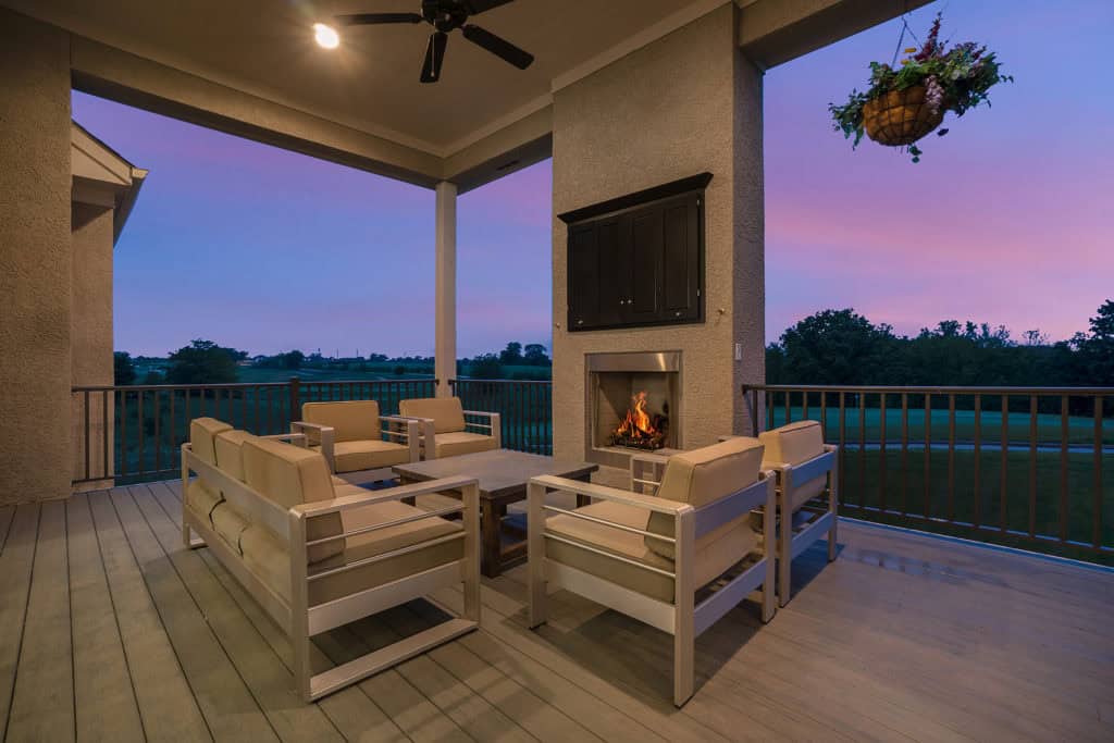 Luxury Homes For Sale In Kansas City North Staley Farms