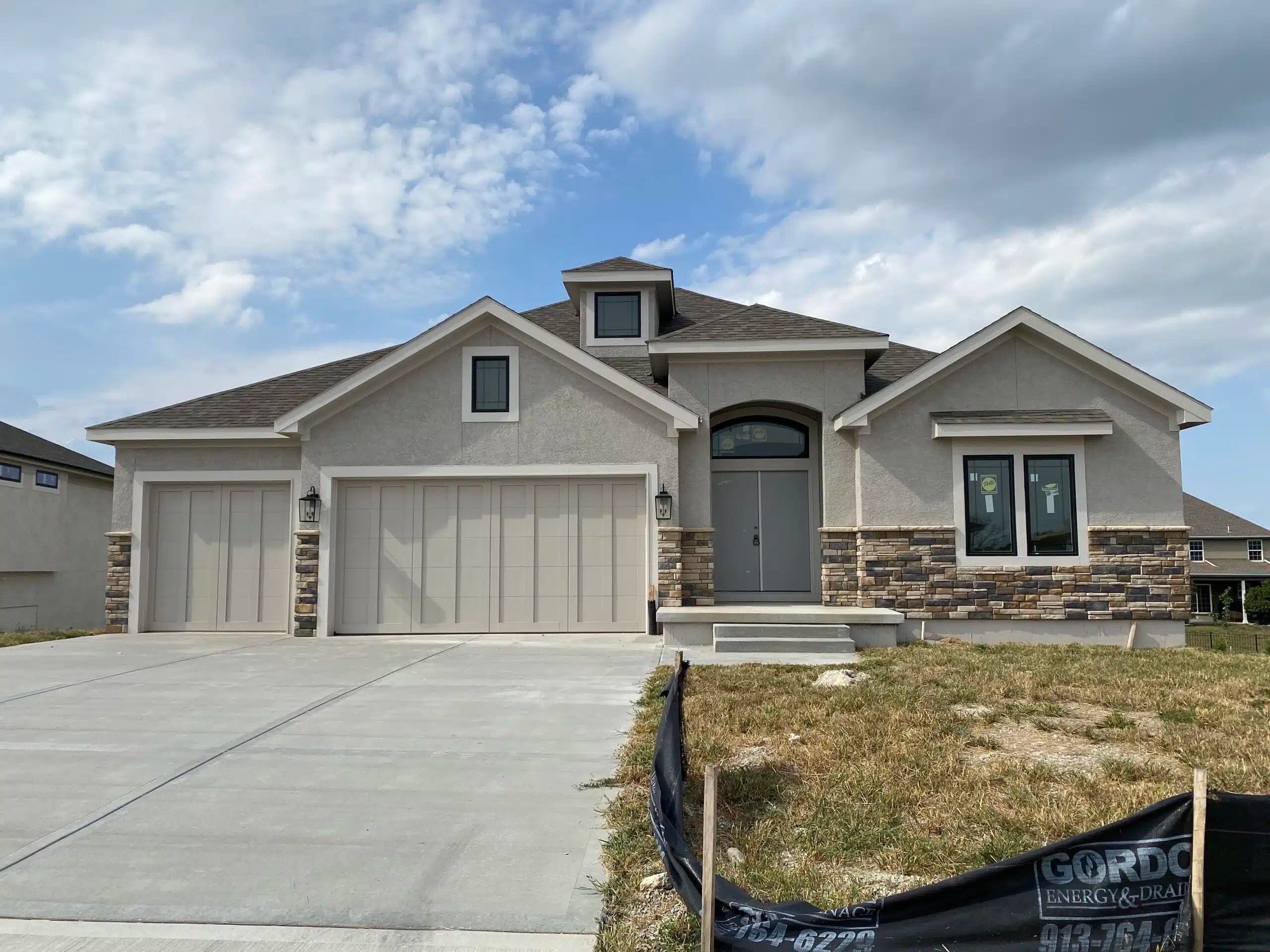 Find Your Home Staley Farms New Homes In Kansas City