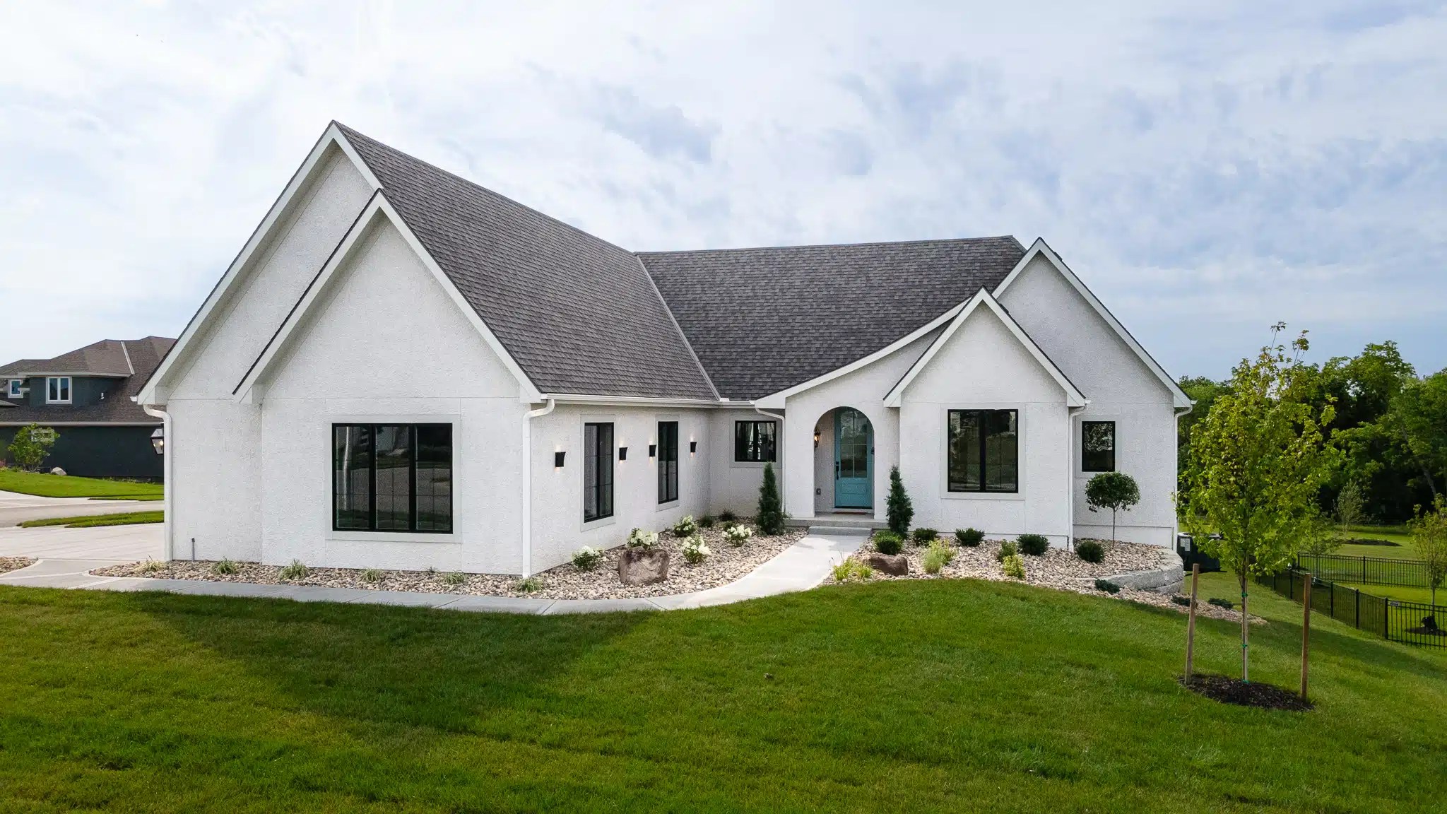 Find Your Home Staley Farms New Homes In Kansas City