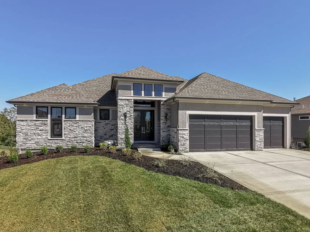 Find Your Home Staley Farms New Homes In Kansas City