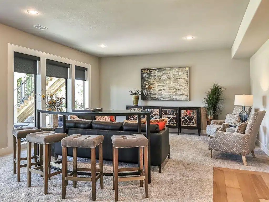 Lot 8 2908 NE 102nd Street, Kansas City MO 64155 Staley Farms