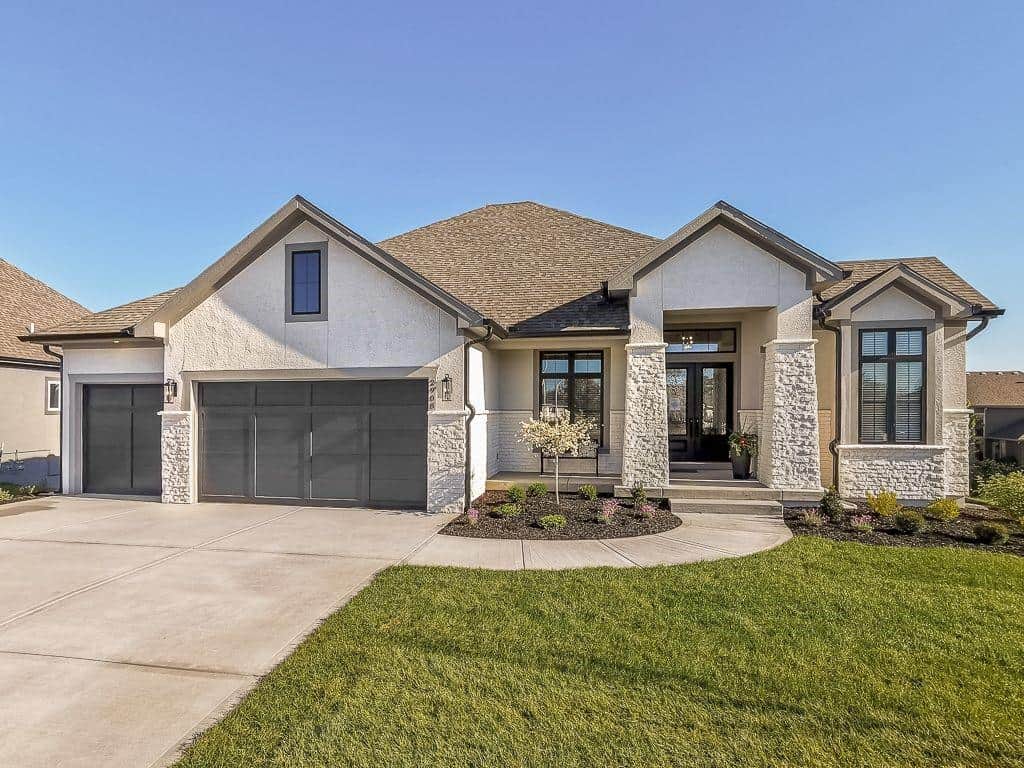 Find Your Home Staley Farms New Homes In Kansas City