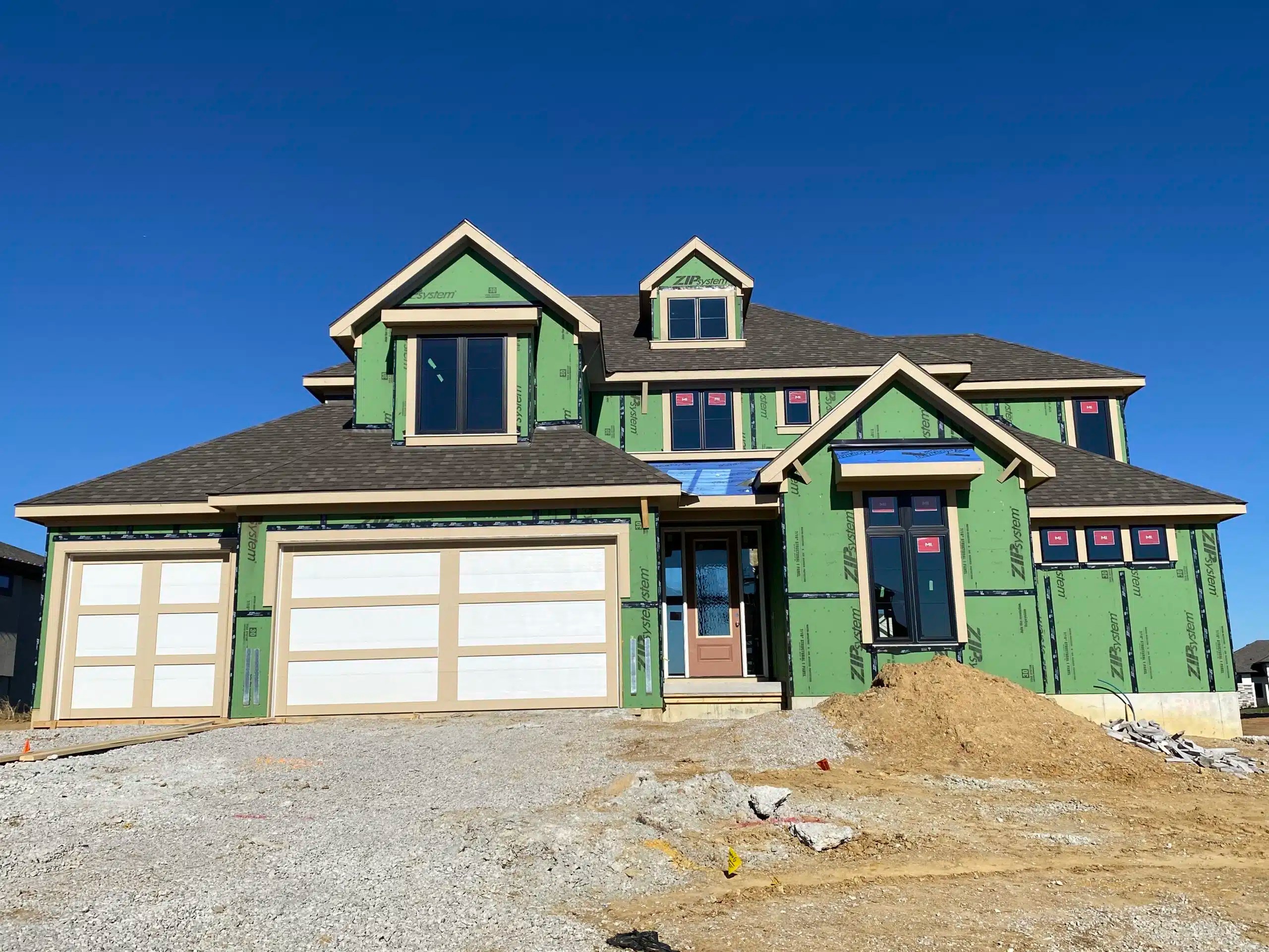 Find Your Home Staley Farms New Homes In Kansas City