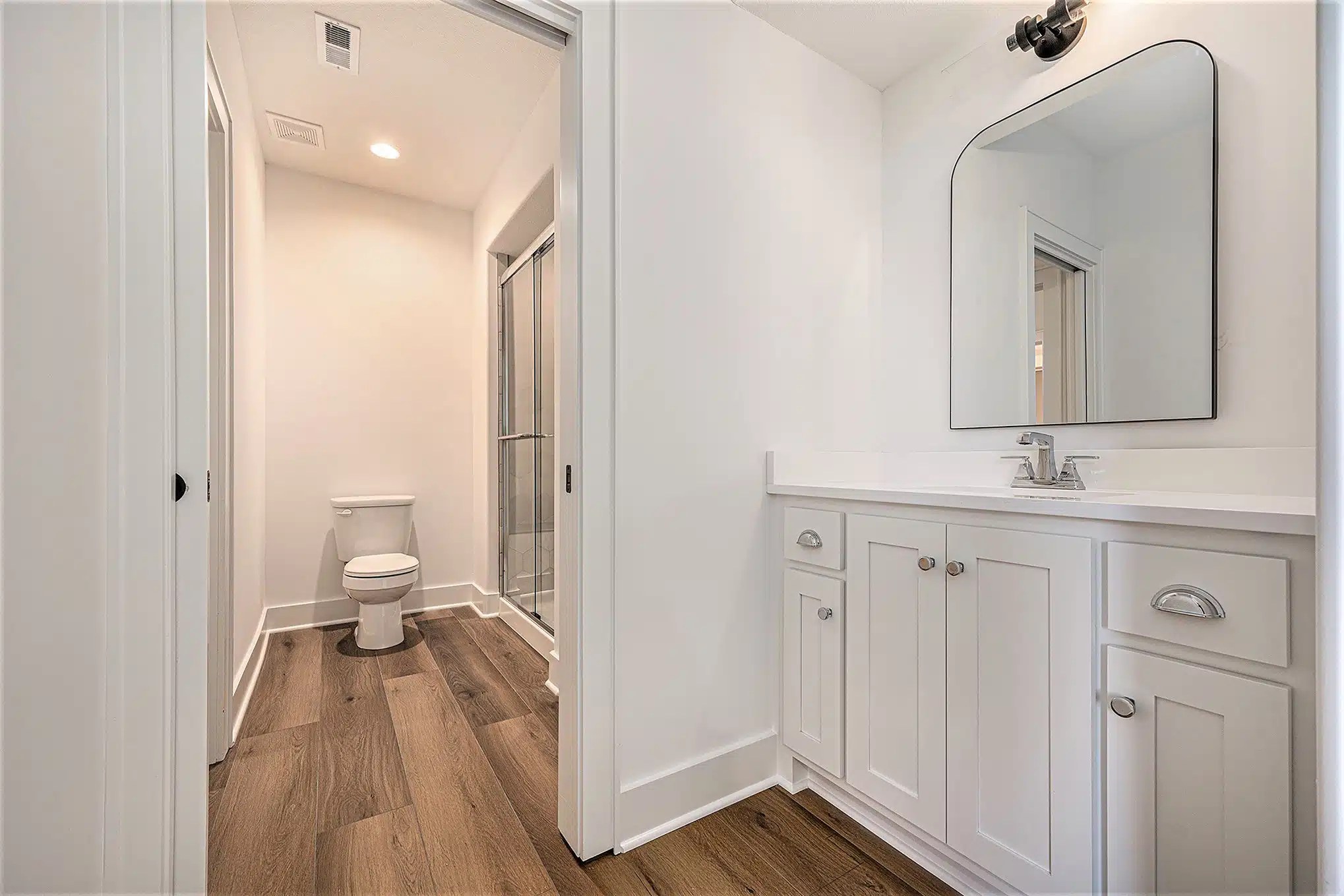 Lot 4 2814 NE 102nd Street, Kansas City MO 64155 Staley Farms