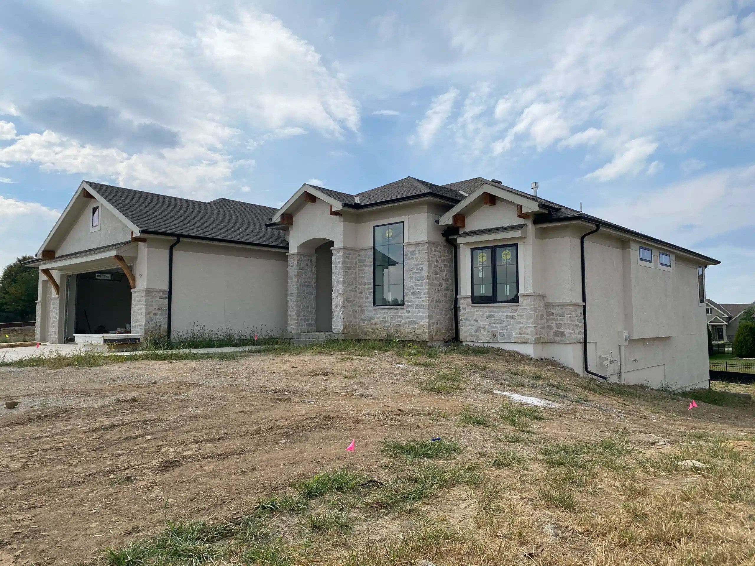 Find Your Home Staley Farms New Homes In Kansas City