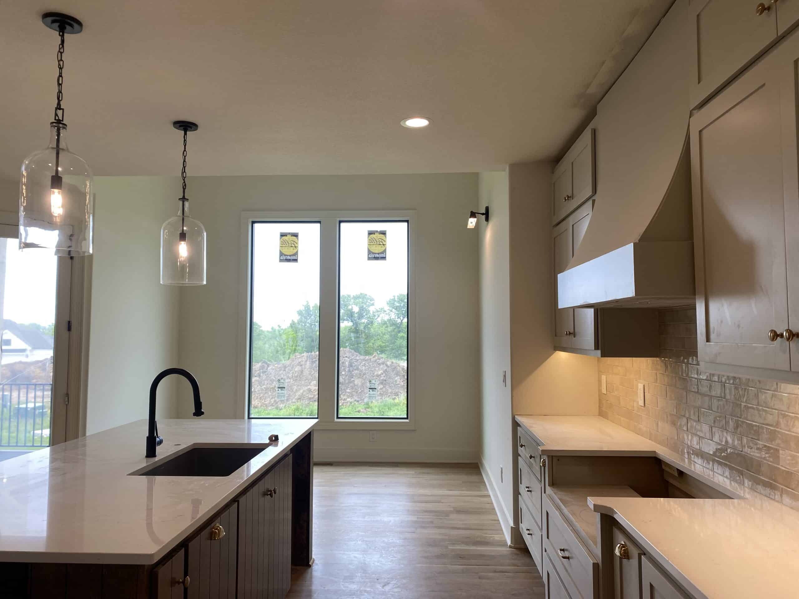 Lot 74 2817 NE 102nd St. KCMO 64155 Staley Farms