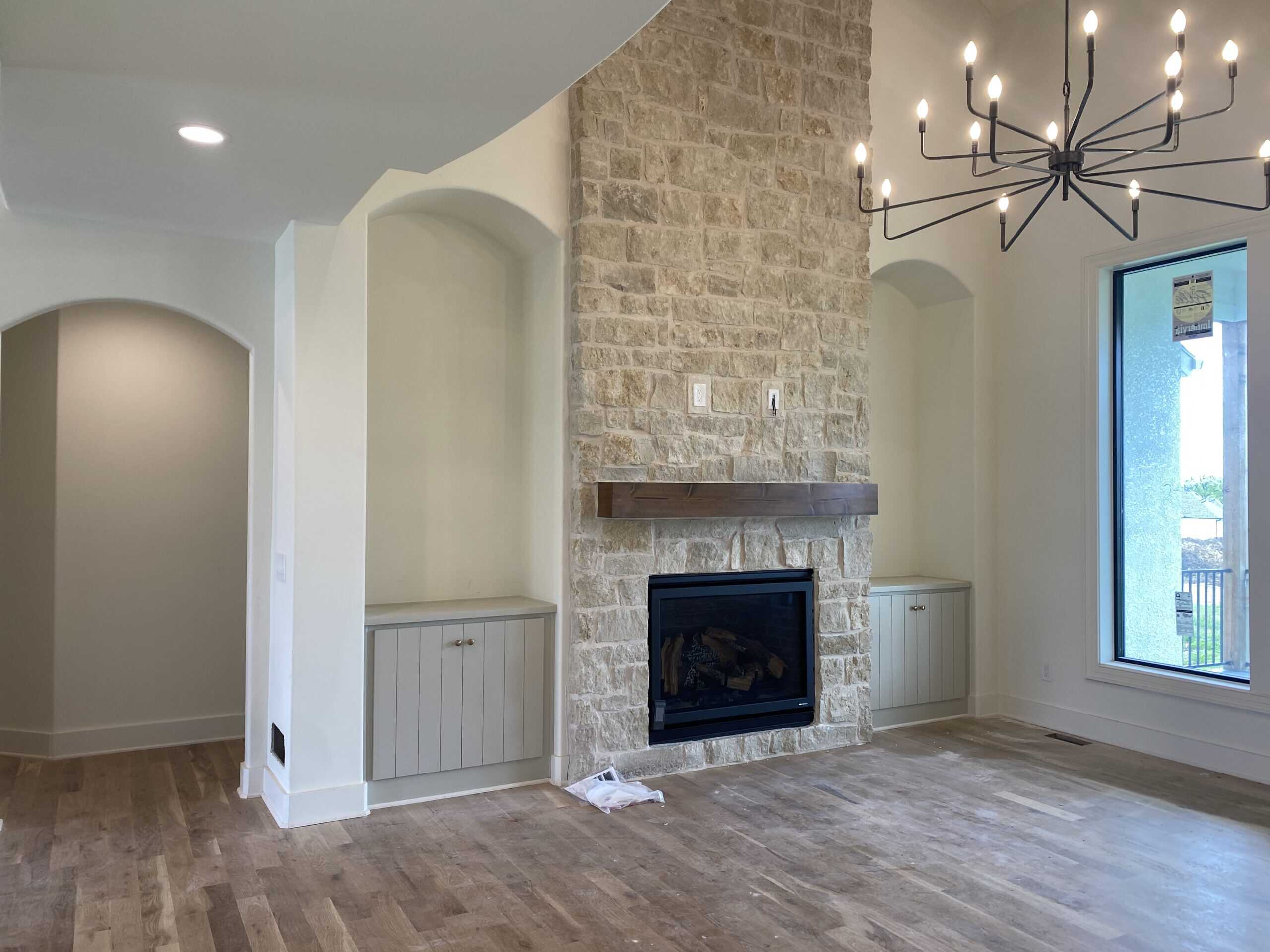 Lot 74 2817 NE 102nd St. KCMO 64155 Staley Farms