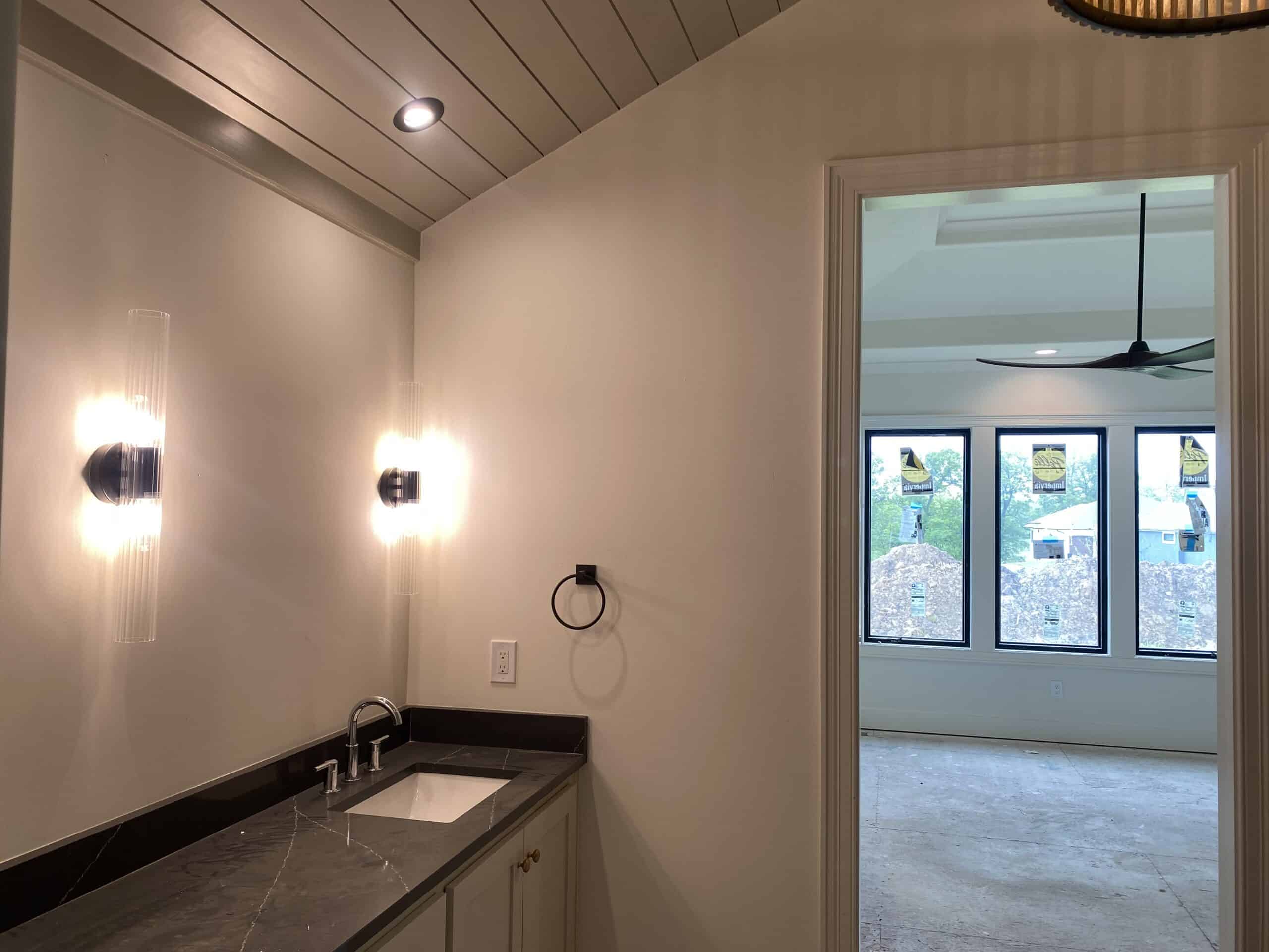 Lot 74 2817 NE 102nd St. KCMO 64155 Staley Farms