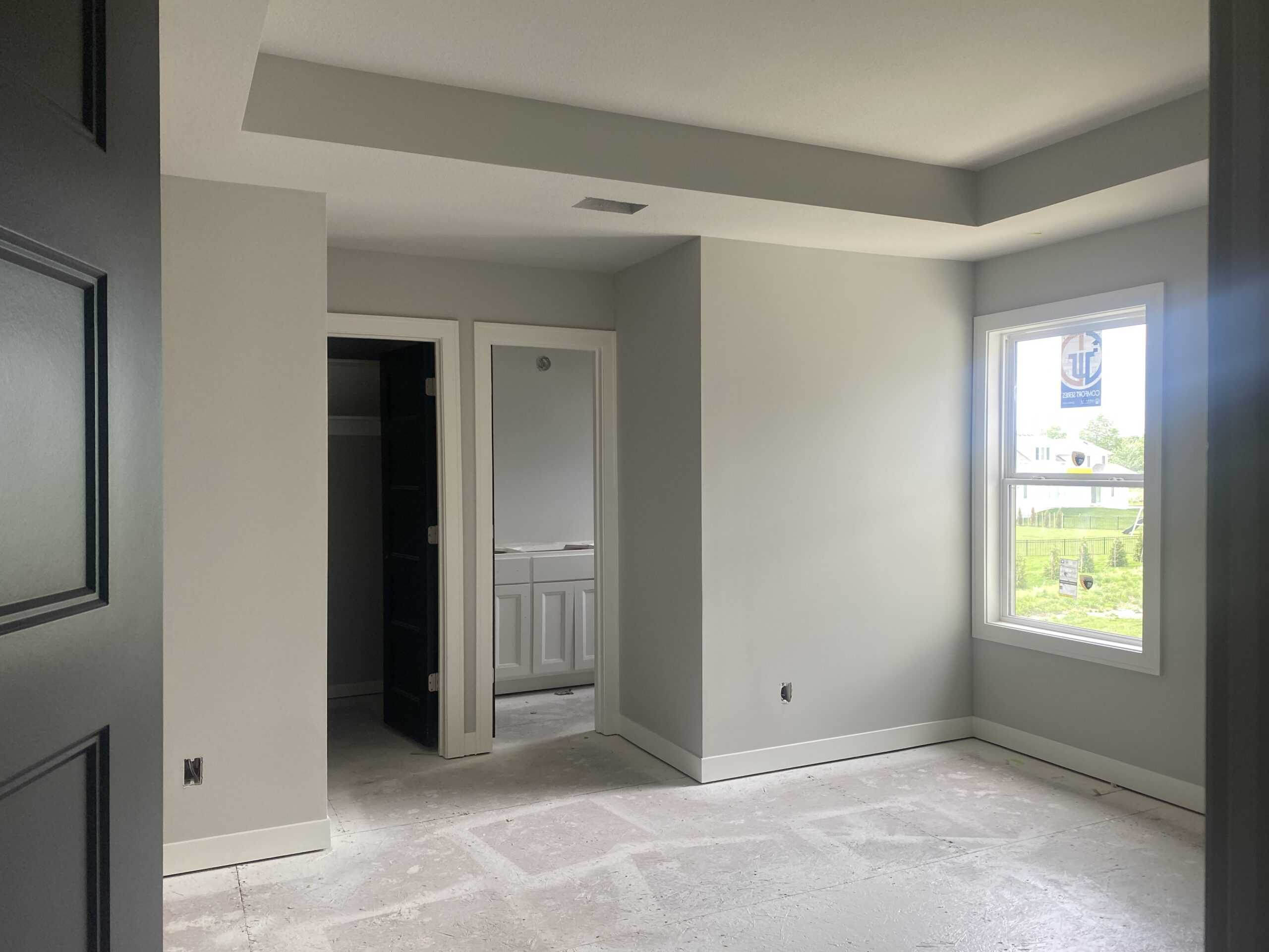 Lot 73 2821 NE 102nd Kansas City, Missouri 64155 Staley Farms