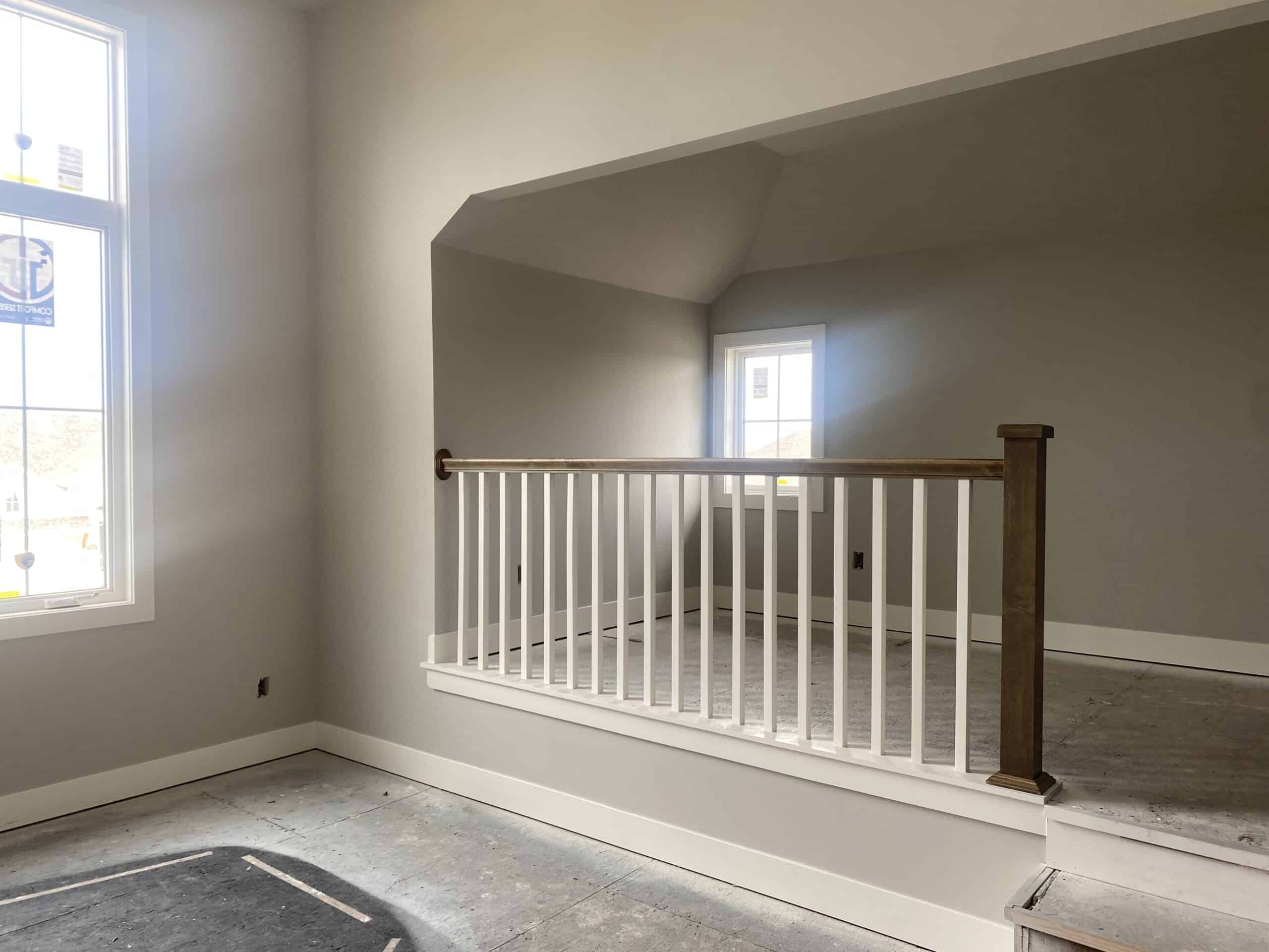 Lot 73 2821 NE 102nd Kansas City, Missouri 64155 Staley Farms