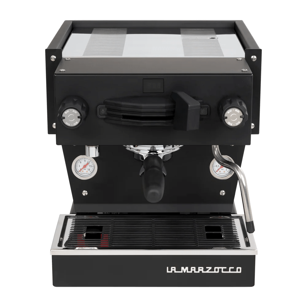 La Marzocco Linea Mini Black ST. ALi