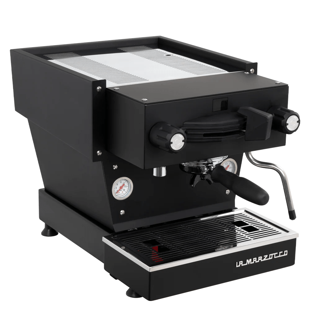 La Marzocco Linea Mini Black ST. ALi