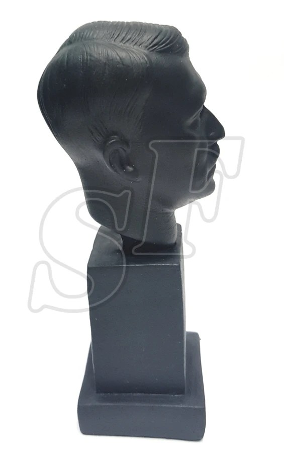 Bust Of Adolf Hitler
