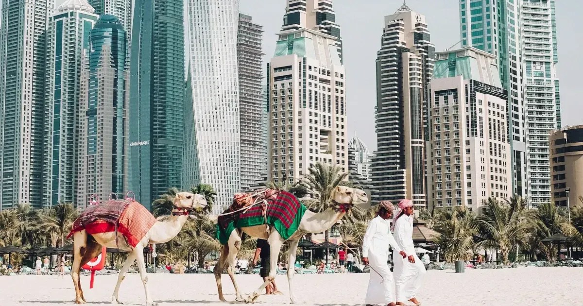 5 Weird Laws in Dubai for Tourists and Residents That Might Surprise