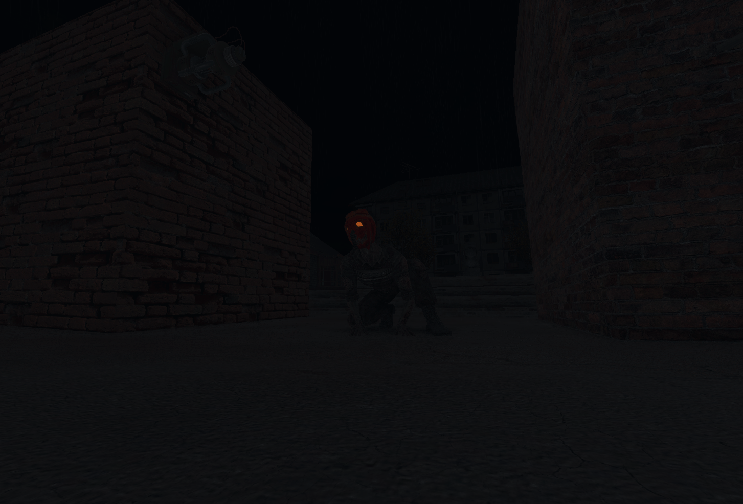 Halloween Snorks Скачать Anomaly аддоны