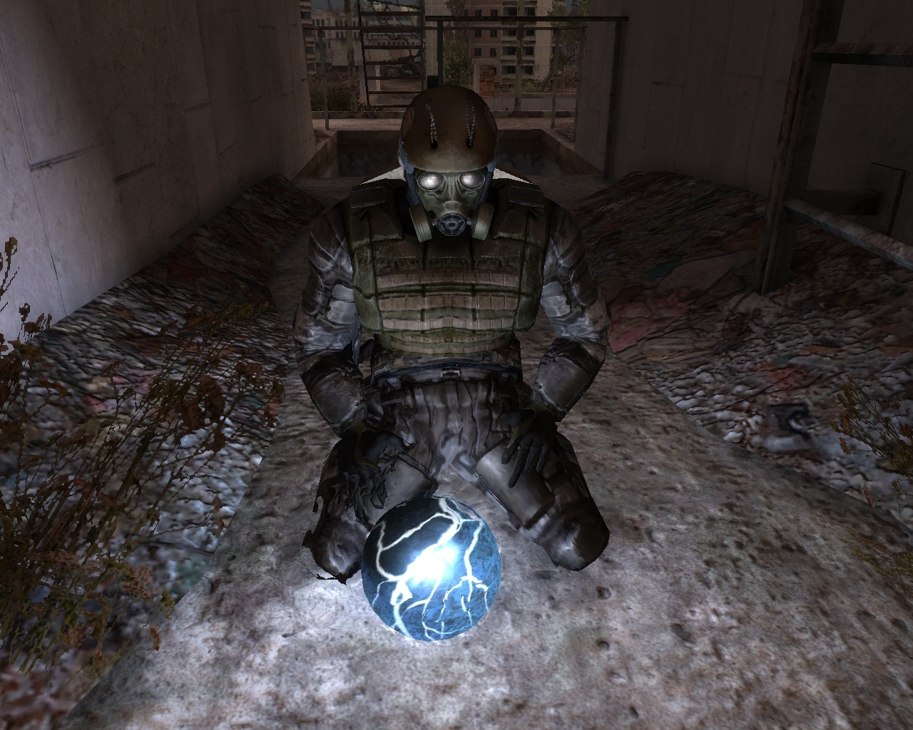 Сталкер книги скачать бесплатно зов припяти