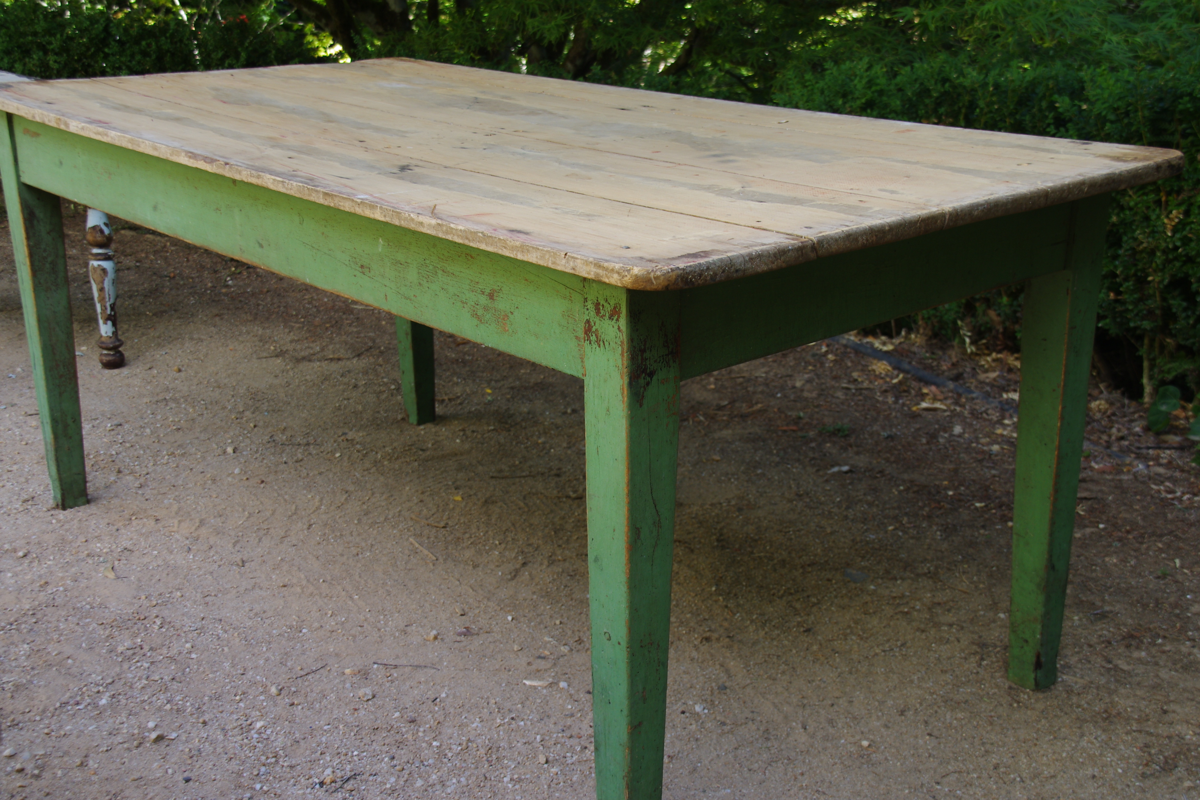 Australian Farmhouse Furniture Sale Stalking Cat Antiques Macedon